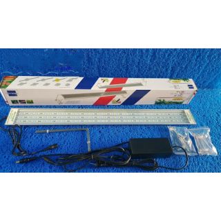 ĐÈN LED ODYSSEA SLIMX - X350, X450, X600 10000k Siêu sáng CHO HỒ THỦY SINH, HỒ CÁ