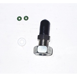 Van nạp 1 chiều chân 10