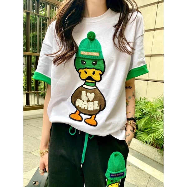Set bộ vịt thụng