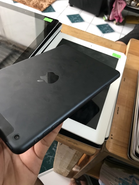 iPad Mini 1 wifi 3G - 32G màu đen | BigBuy360 - bigbuy360.vn