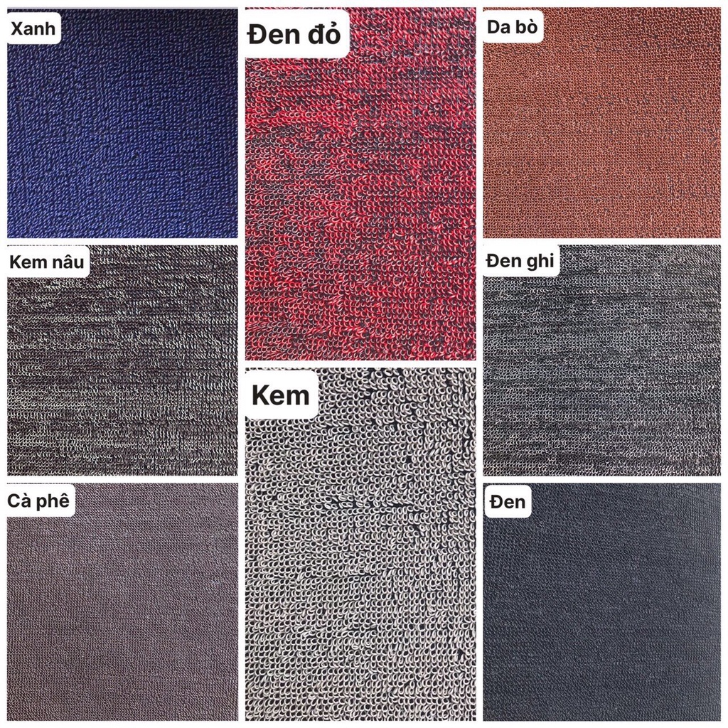 Thảm lót sàn 5d 6d cho xe Mg Zs, thảm trải sàn xe hơi da Pu chống nước, chống ồn, chống mốc