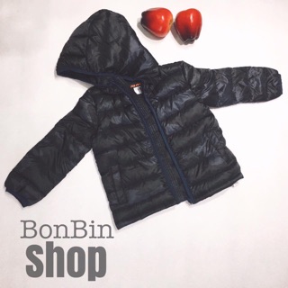 Áo phao jacket