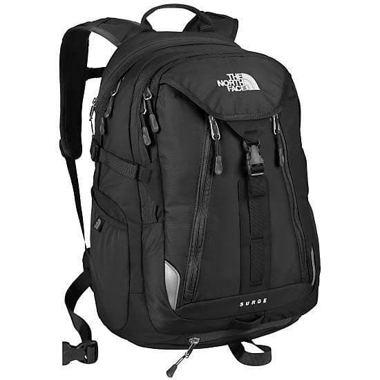 Balo laptop balo du lịch tnf suger 2010 Giá Sock