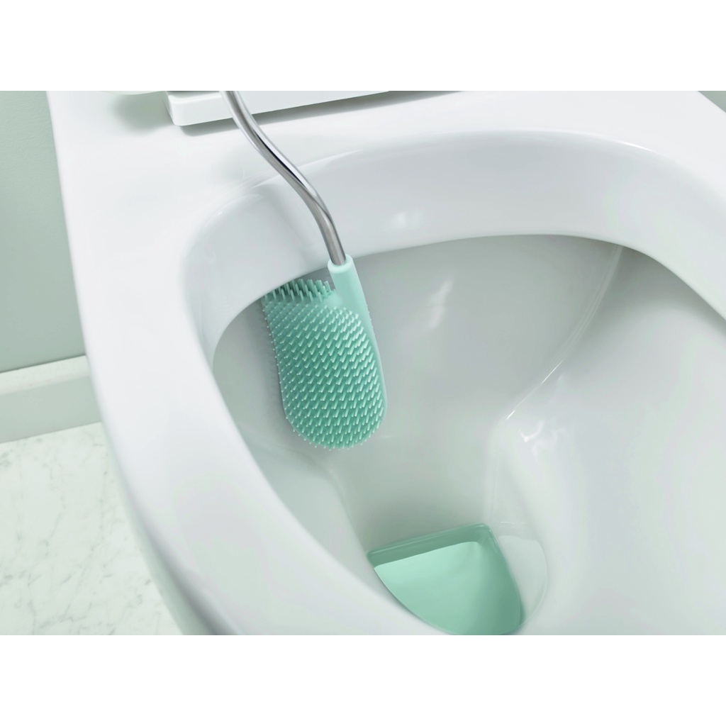 Cọ Toilet Joseph Joseph 705065 - Regular Blue