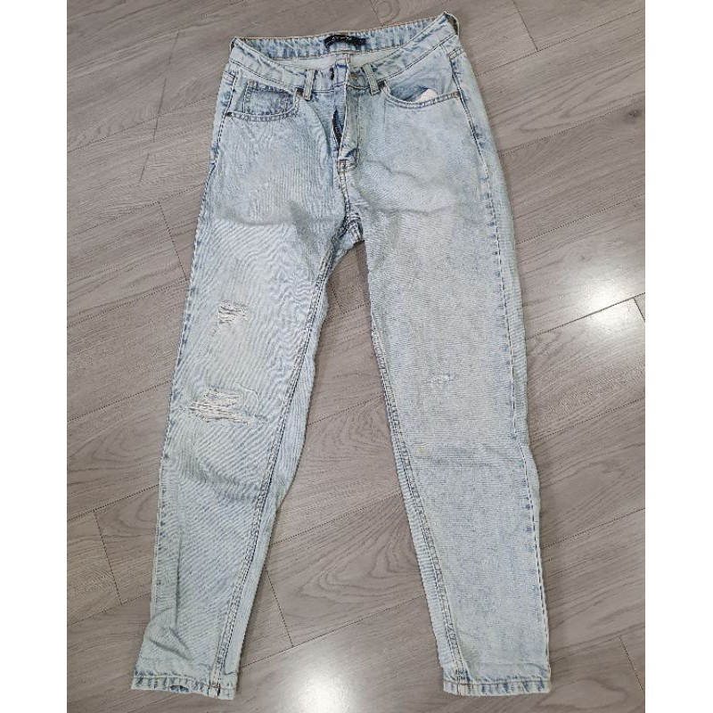 Quần jeans Levis, Ivy các loại