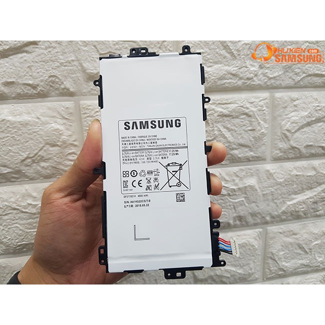 Pin Samsung Galaxy Note 10.1 ( P601)