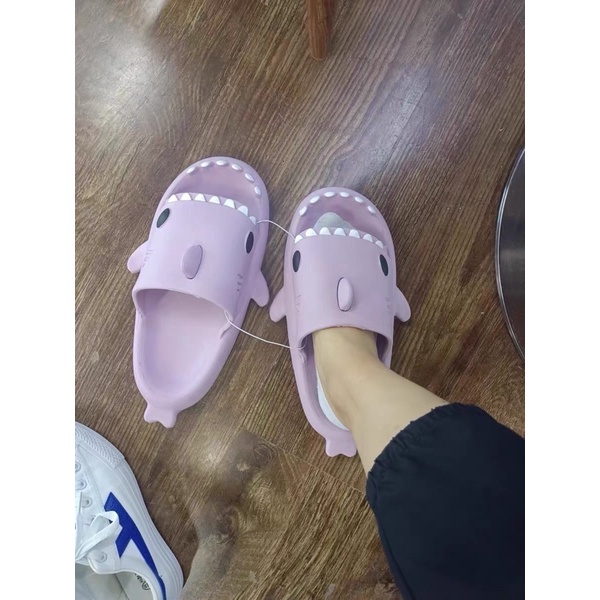 DÉP ĐẾ DÀY CÁ MẬP ĐÁNG YÊU