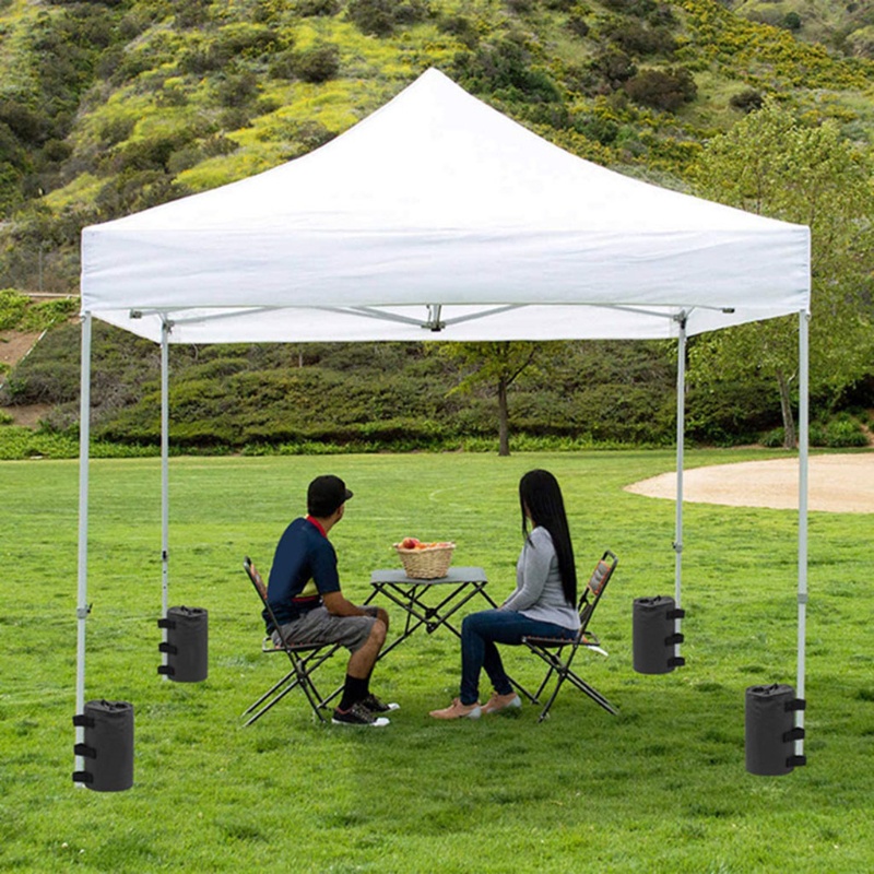 Túi Đựng Nước Bằng PVC Tiện Dụng Cho Dựng Lều