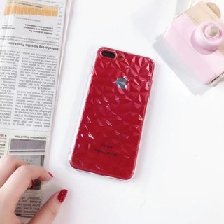 [SALE SỐC] ỐP LƯNG IPHONE - ỐP DẺO KIM CƯƠNG