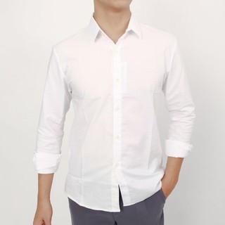 Áo sơ mi nam oxford cao cấp chống nhăn