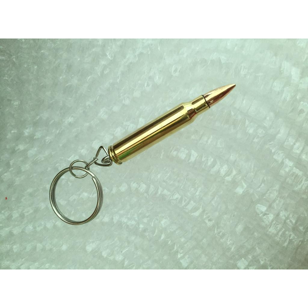 Móc khoá ar, móc khoá k54 nhọn, k54 đầu tù, đại liên m30, đại liên m60