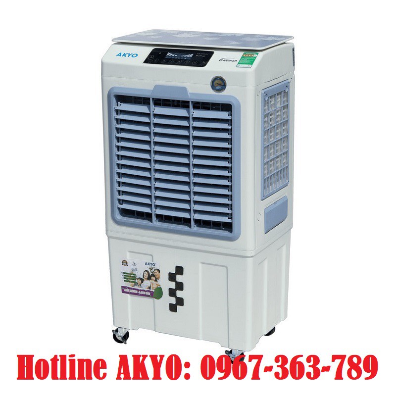 QUẠT ĐIỀU HÒA AKYO AK5500