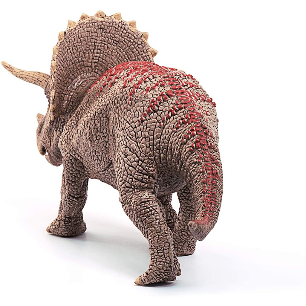 ĐỒ CHƠI SCHLEICH - Khủng long Triceratops - MÃ SP 15000