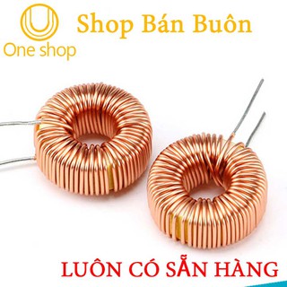 Cuộn Cảm Xuyến 3A LM2596
