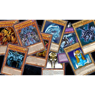 Thẻ bài Yugioh tiếng Việt