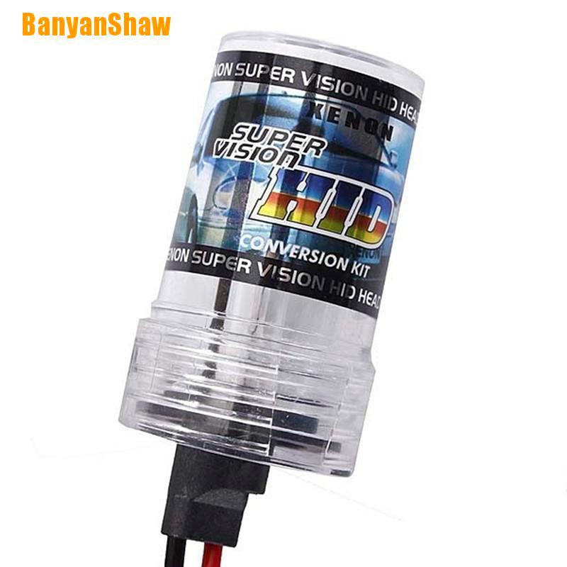 Bóng Đèn Xenon Hid 1x 35w H1 H3 H4 H7 H11 9005 Hb3 9006 Ac 12v