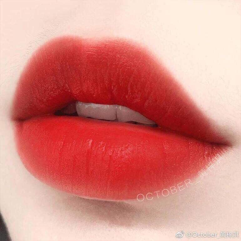 Son Kem Lì Bbia Last Velvet Lip Tint - 02 Extra Bounce 5g