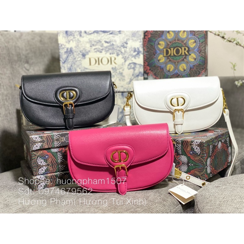 TÚI CD BO B B Y SIZE 22 FULLBOX