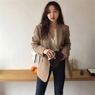 Áo khoác véc-blazers, hàng đẹp, có đệm mút vai
