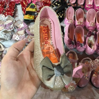 Giầy búp bê bé gái