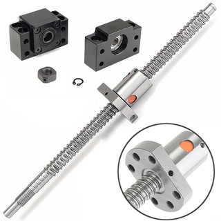 Gối đỡ vitme bi BK-BF