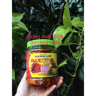 Mực rim me - Đặc sản Phú Quốc