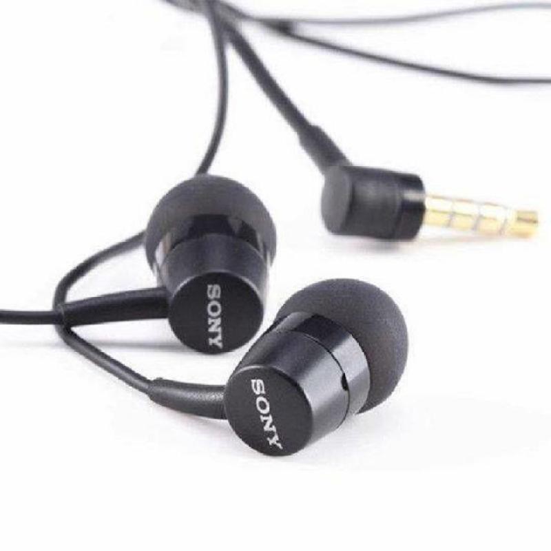 Tai nghe SONY MH750 Chuẩn Zin - tặng kèm Bộ 2 nút tai và kẹp