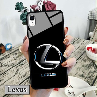 Ốp lưng Iphone XR - Logo Oto