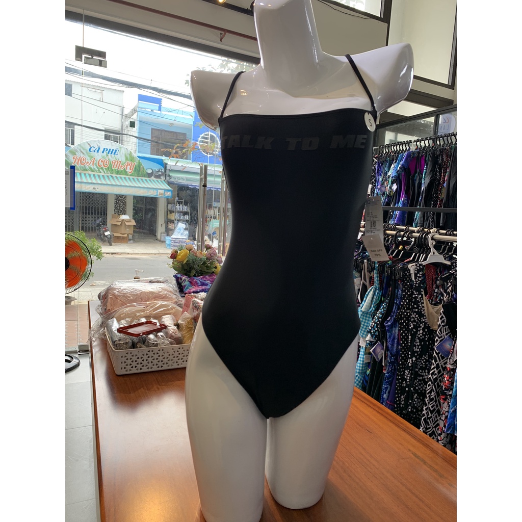 Bikini một mảnh VNXK Lan Hạnh
