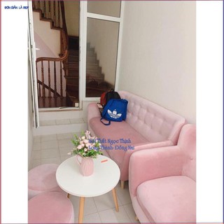 [XẢ KHO] Bàn Trà nhỏ NTF bàn sofa