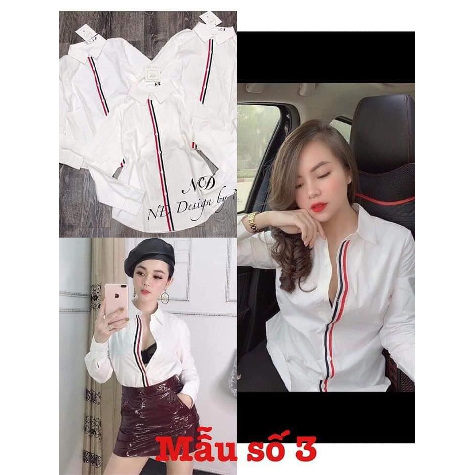 Sơ Mi phối kẻ thần thánh