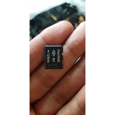 Thẻ Nhớ M2 Sony Ericsson