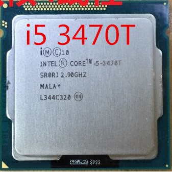 (Sale 6.6 Toàn Sàn) Vi Xử Lý Intel i5 3470T Máy bàn, core i5 3470t