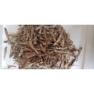 Cá cơm khô phơi tự nhiên - Cá cơm khô hàng cao cấp