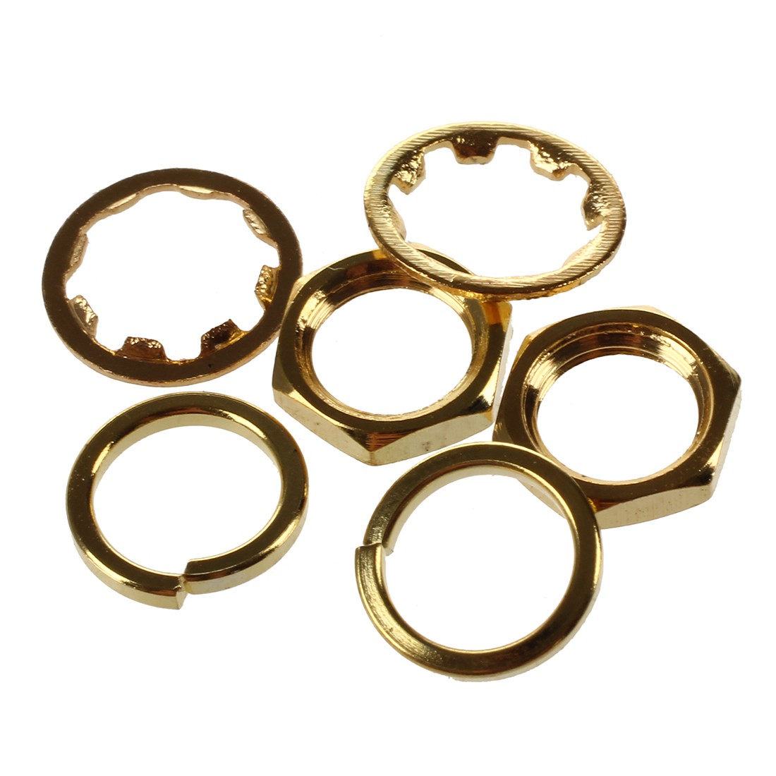 Set 2 cáp kết nối anten WLAN HIROSE u.fl SMA IPEX RSMA 20cm | BigBuy360 - bigbuy360.vn