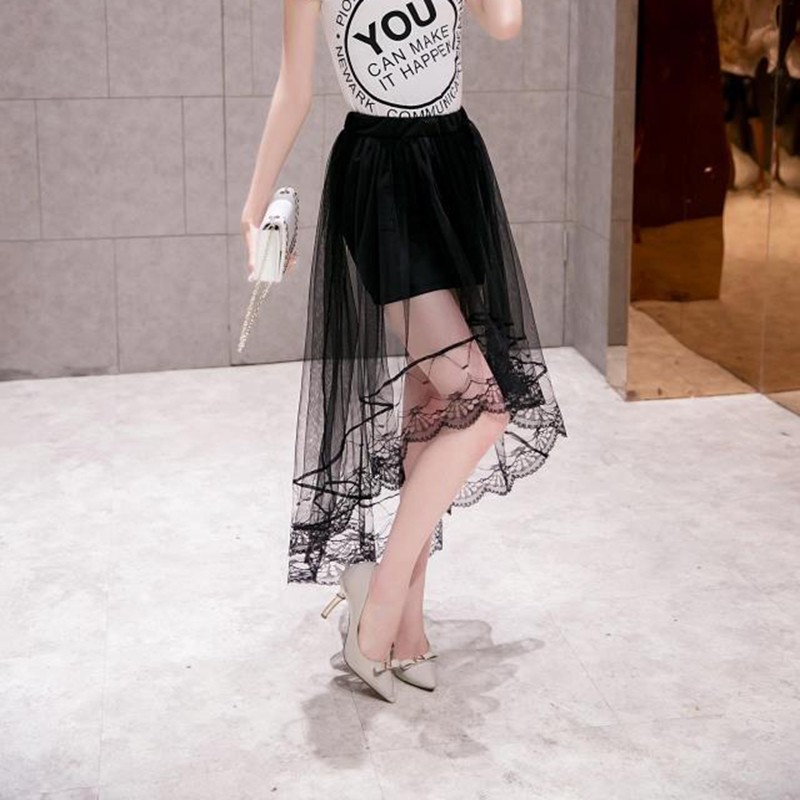 Chân Váy Đuôi Cá Ren 2005 thanh lịch | BigBuy360 - bigbuy360.vn