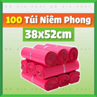 Túi gói hàng ghn 100 túi