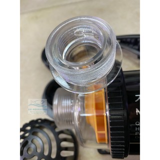 MÁY BƠM MARINE DC 5000 CHO BỂ CÁ CẢNH THỦY SINH