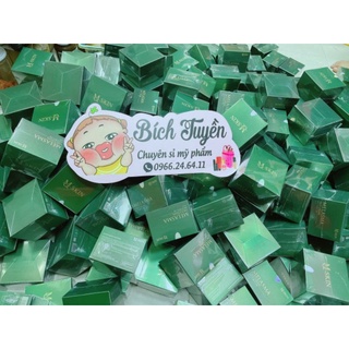 Bột rửa mặt MQSKIN
