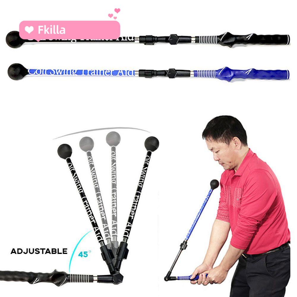 Dụng Cụ Hỗ Trợ Luyện Tập Đánh Golf FKILLA5