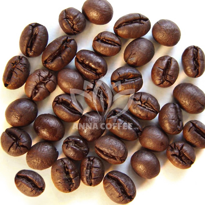 Cà phê hạt rang sẵn Culi mộc nguyên chất 1kg giá sỉ cho quán từ 5kg | BigBuy360 - bigbuy360.vn