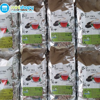 Lục Trà 500 gr date tháng 9/2024