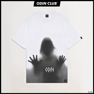 ÁO THUN OD FEARLESS, ÁO PHÔNG CỘC TAY CỔ TRÒN NAM NỮ ODIN, LOCAL BRAND ODIN CLUB