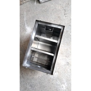 Bể tách mỡ gia đình, chung cư