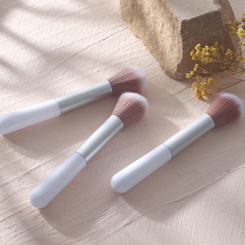 Cọ Mật Ong Chuyên Nghiệp / Cọ Phủ Phấn Má Hồng / Phấn Nền / Phấn Mắt Lông Mềm