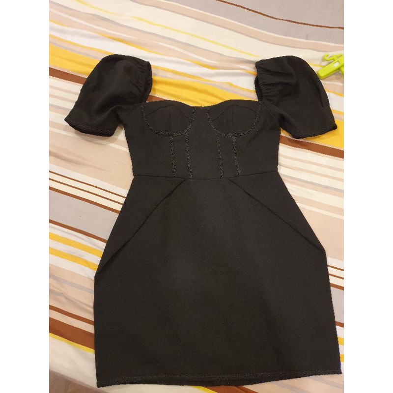 Váy Mollynista size M