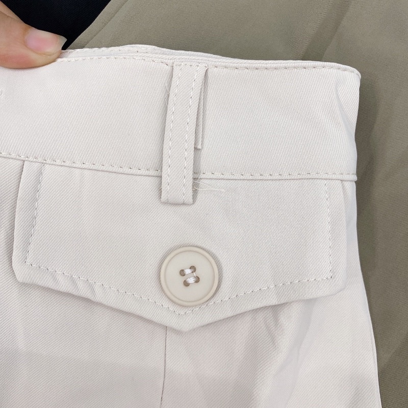 Chân Váy Túi Nắp #3321 NH93