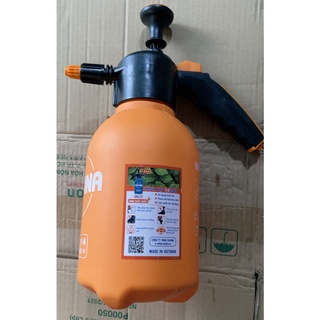 Bình xịt Suvina chất lượng cao cấp 2 lít tiêu chuẩn xuất khẩu