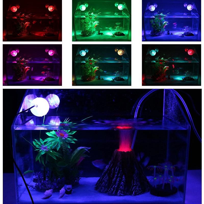 Đèn LED 1W trang trí hòn non bộ