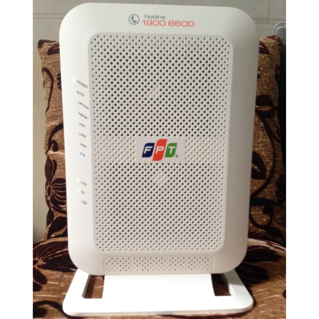 Modem quang FPT G-97RG6M